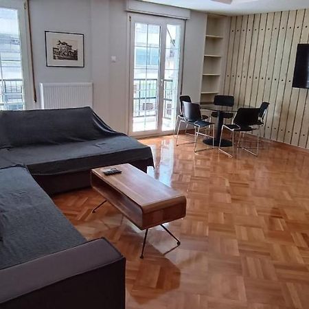 Artemis Plaza Suites 테살로니키 외부 사진