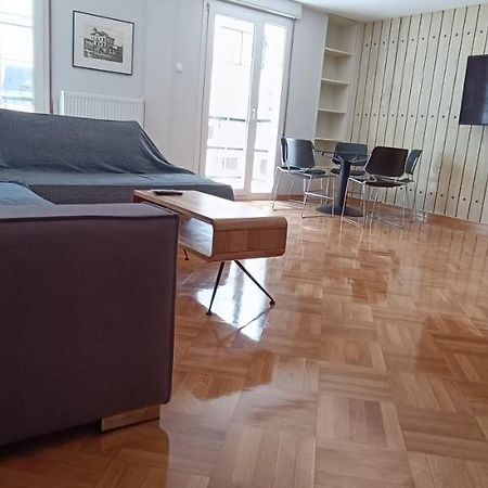 Artemis Plaza Suites 테살로니키 외부 사진