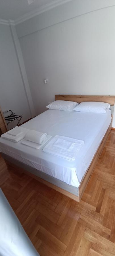 Artemis Plaza Suites 테살로니키 외부 사진
