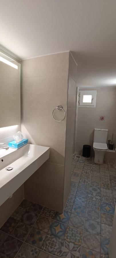 Artemis Plaza Suites 테살로니키 외부 사진