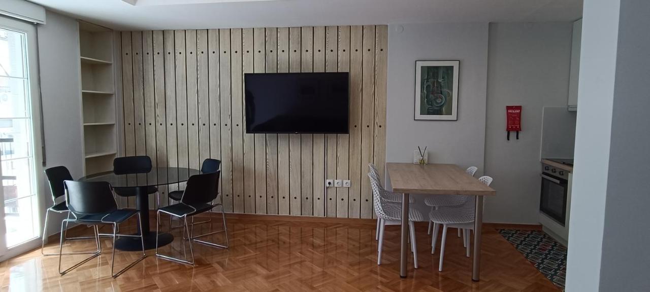 Artemis Plaza Suites 테살로니키 외부 사진