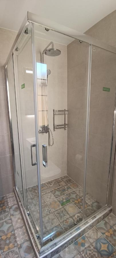 Artemis Plaza Suites 테살로니키 외부 사진