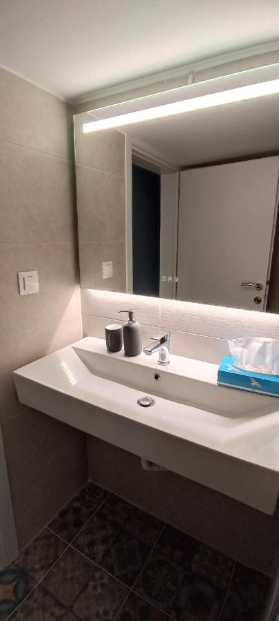 Artemis Plaza Suites 테살로니키 외부 사진