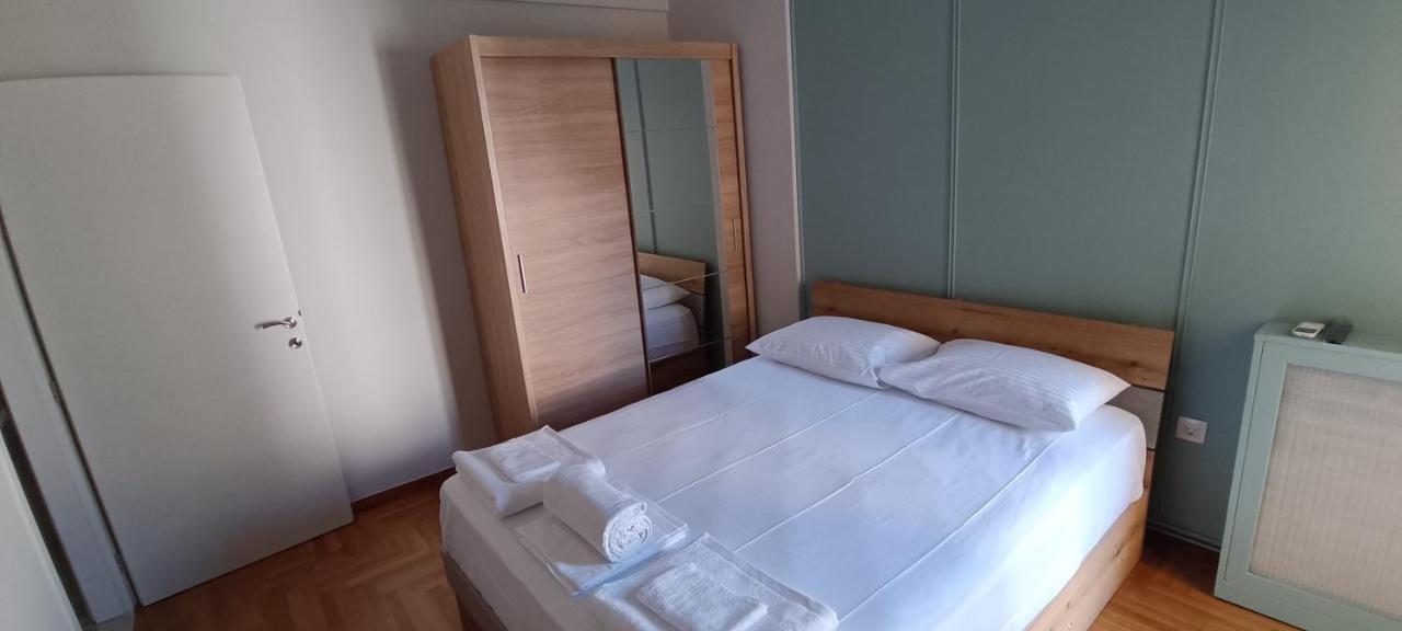 Artemis Plaza Suites 테살로니키 외부 사진