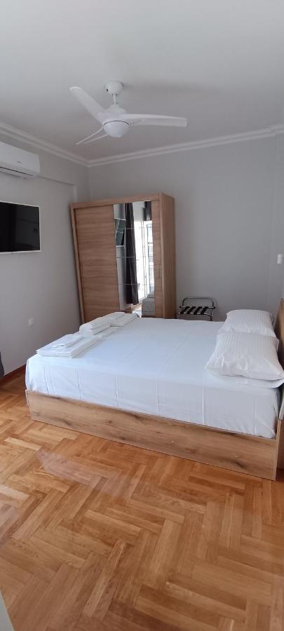 Artemis Plaza Suites 테살로니키 외부 사진