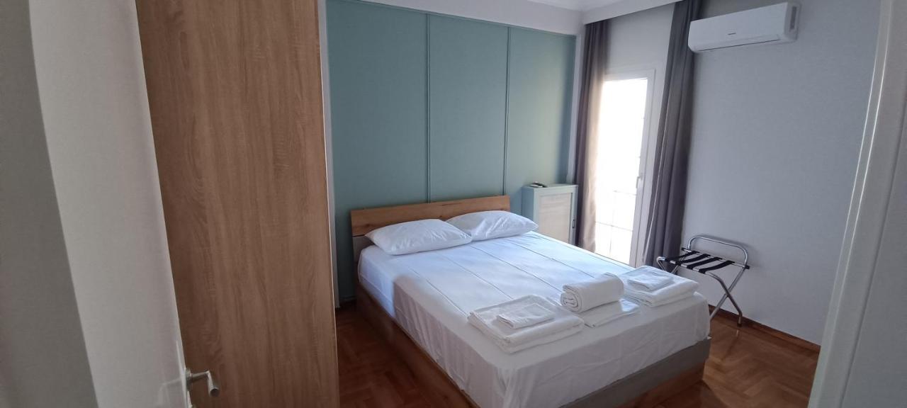 Artemis Plaza Suites 테살로니키 외부 사진