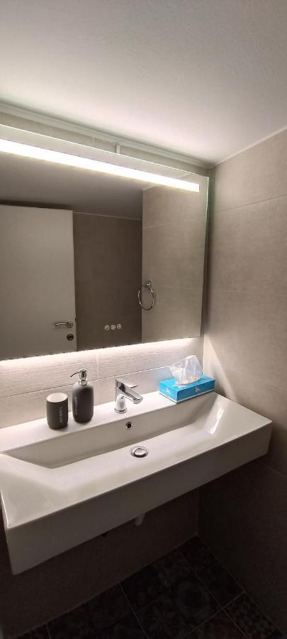 Artemis Plaza Suites 테살로니키 외부 사진