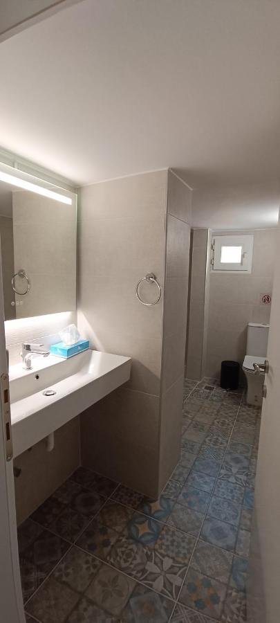Artemis Plaza Suites 테살로니키 외부 사진