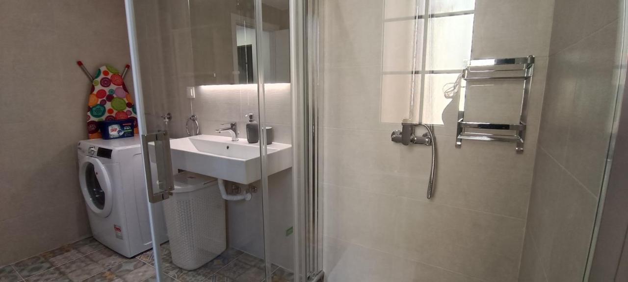 Artemis Plaza Suites 테살로니키 외부 사진