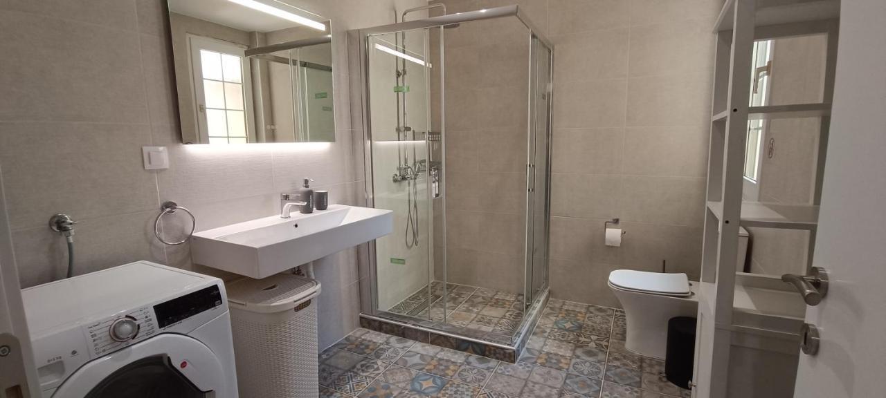 Artemis Plaza Suites 테살로니키 외부 사진