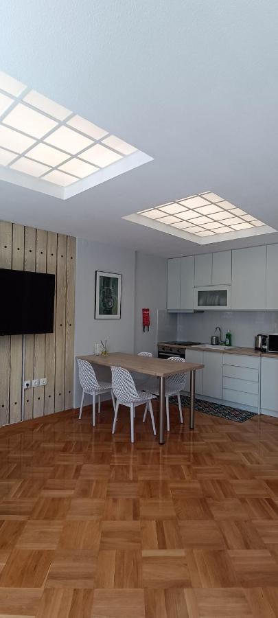Artemis Plaza Suites 테살로니키 외부 사진